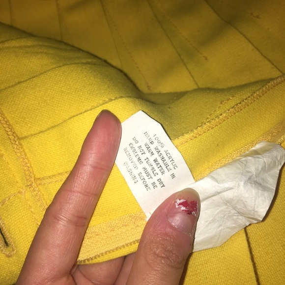 70s cheerleading set - Picture 6 of 8